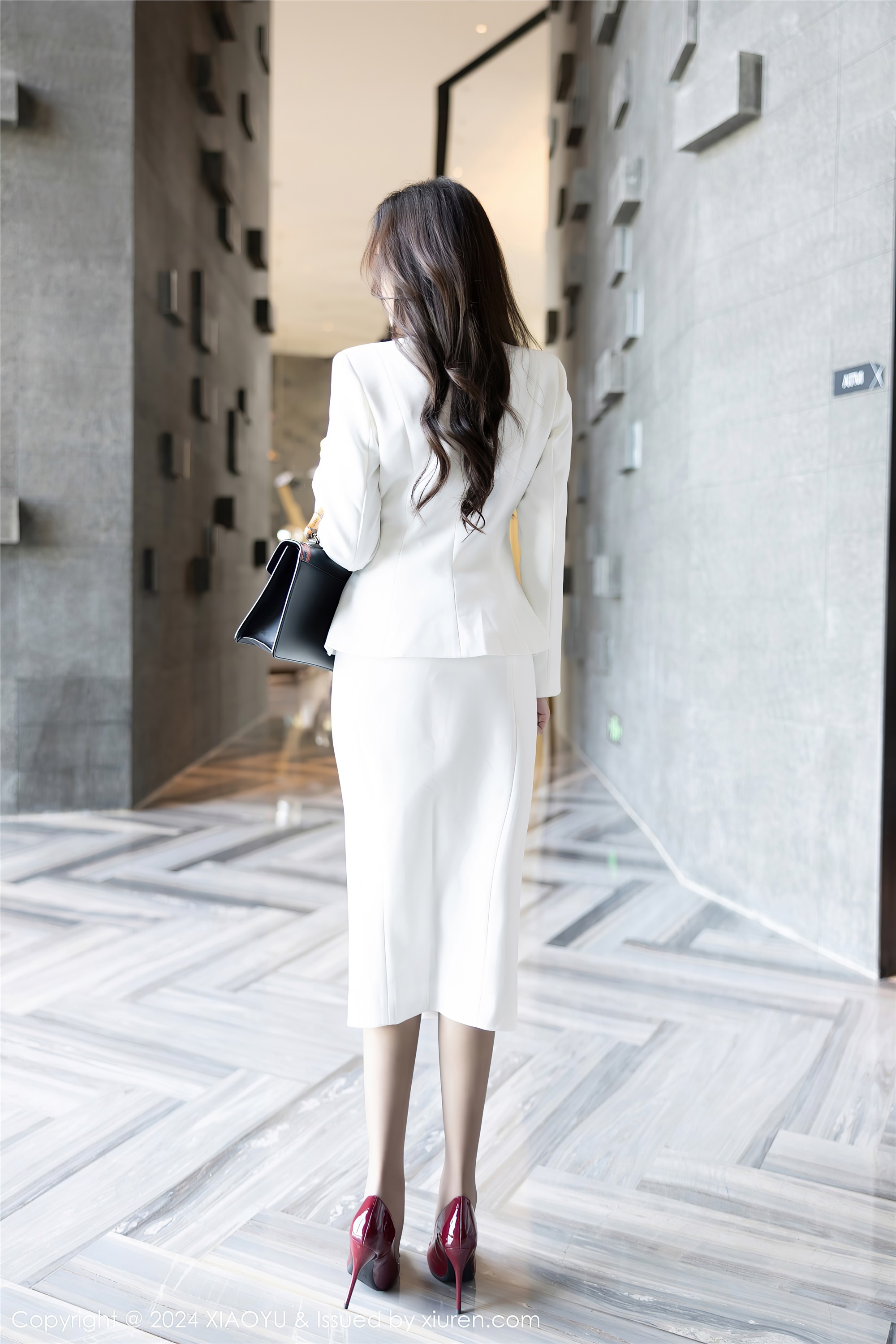 XIAOYU语画界 2024.01.11 VOL.1183 王馨瑶yanni